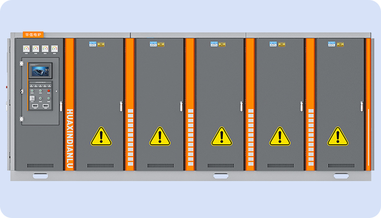 IGBT串聯諧振技術